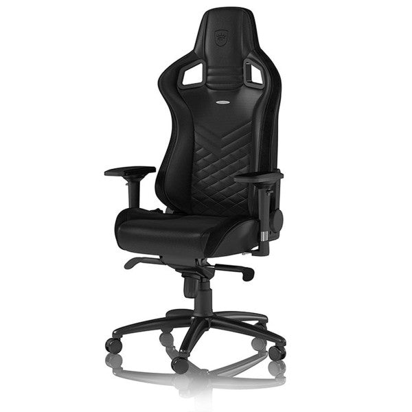 Noblechairs EPIC Black Noblechairs EPIC Black